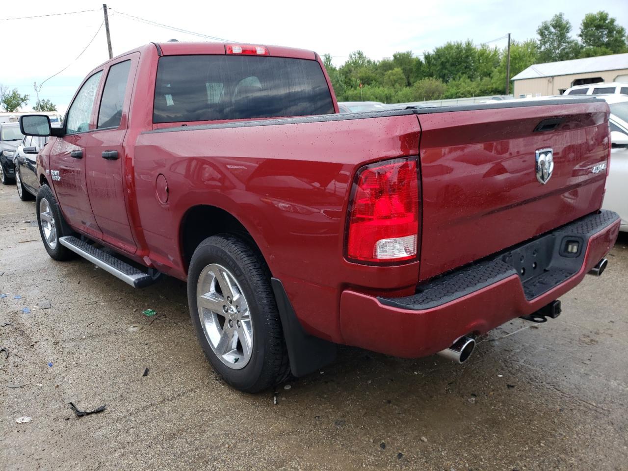 2015 RAM 1500 ST - Image 2