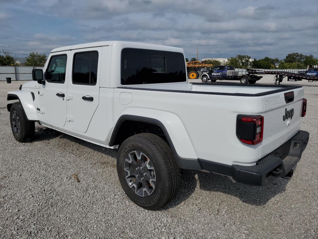 2024 JEEP GLADIATOR - Image 2