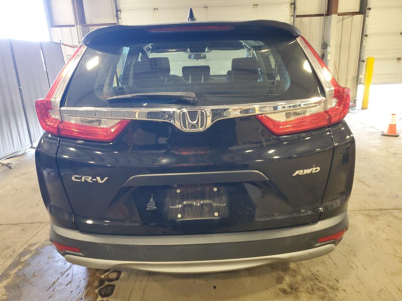2019 HONDA CR-V LX - Image 6