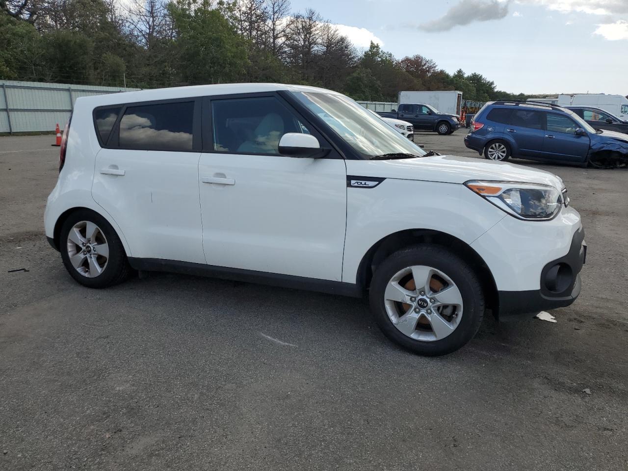 2019 KIA SOUL - Фото 4