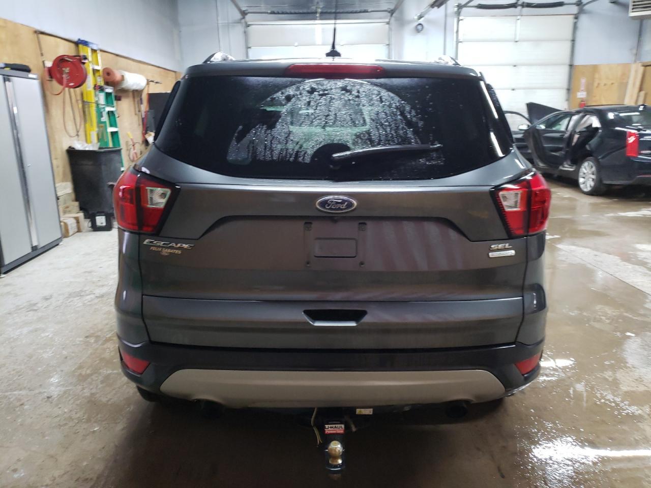 2019 FORD ESCAPE SEL - Image 6