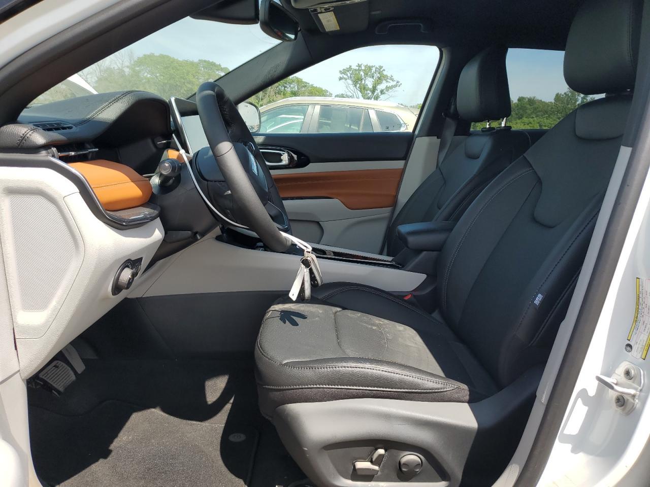 2024 JEEP COMPASS LI - Image 7