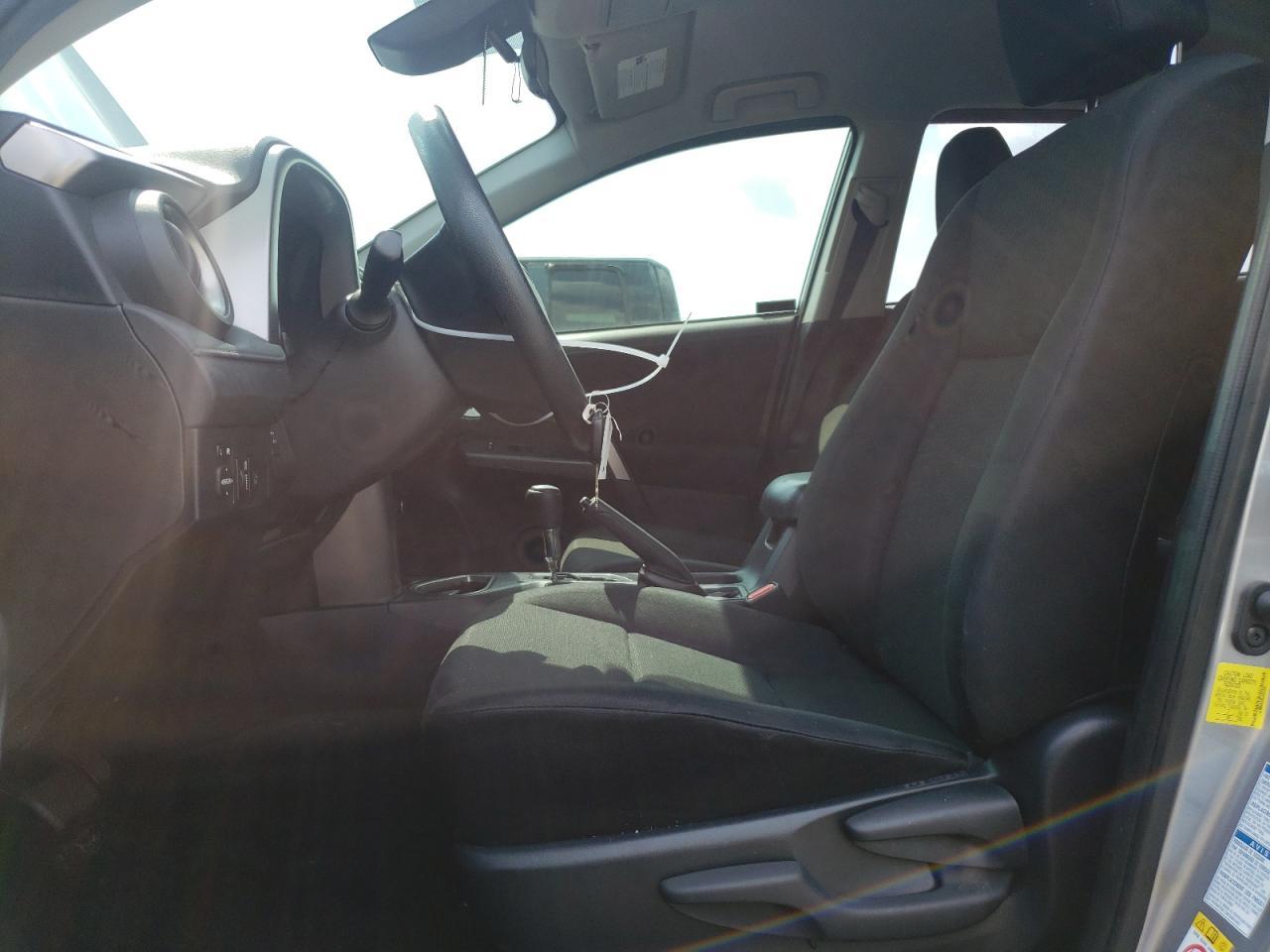2018 TOYOTA RAV4 LE - Image 7