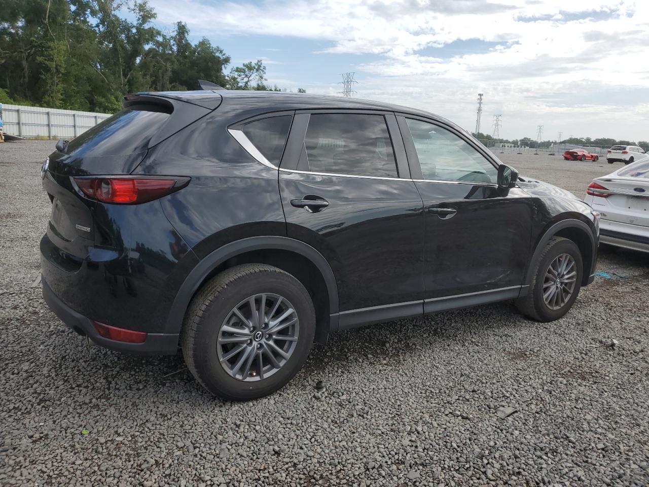2021 MAZDA CX-5 TOURI - Image 3