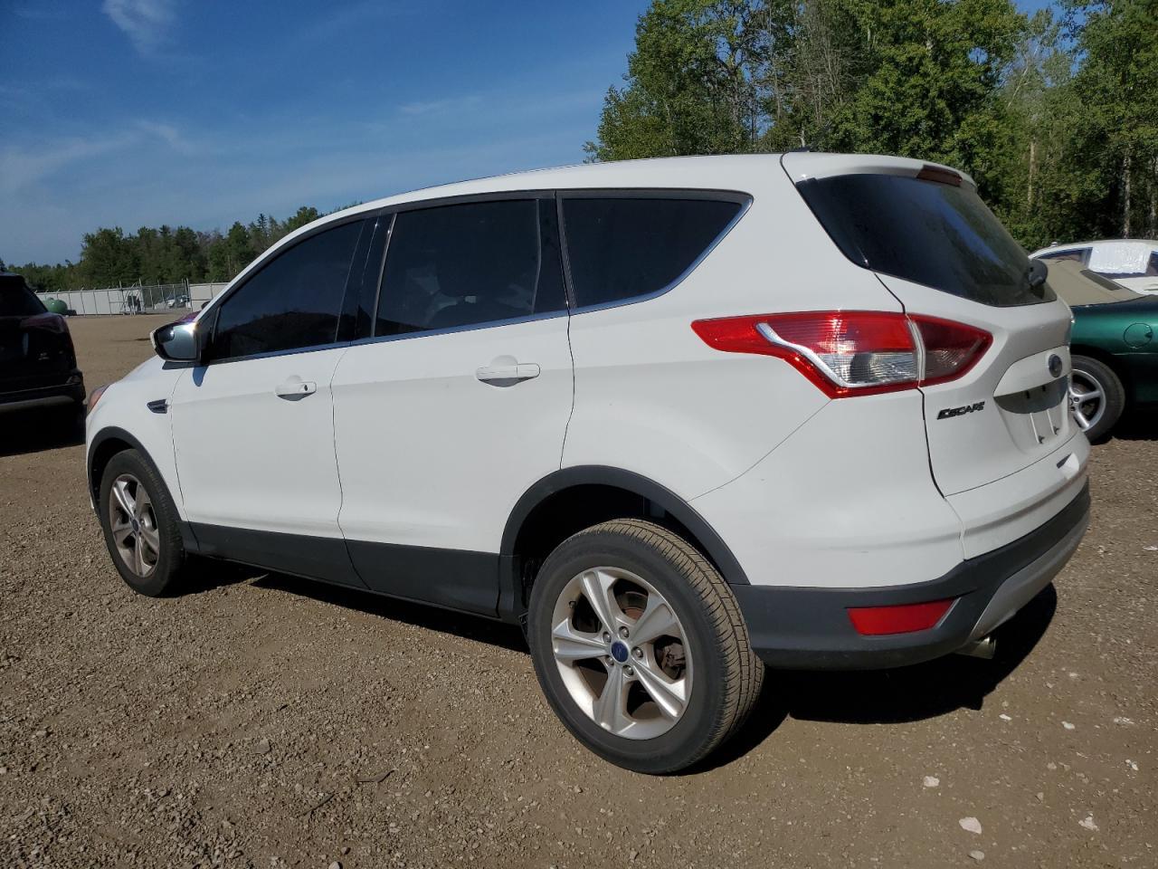 2013 FORD ESCAPE SE - Фото 2