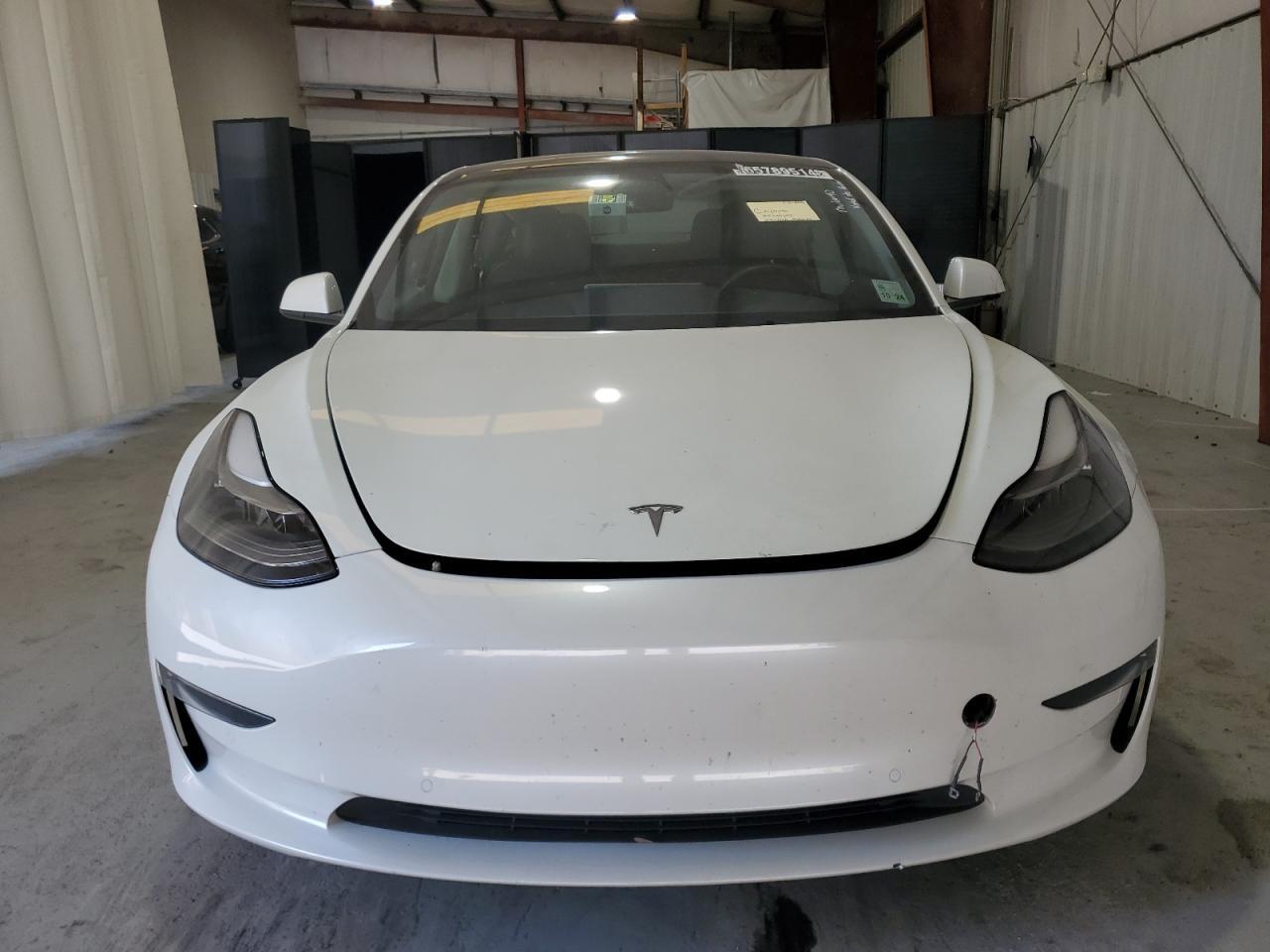 2021 TESLA MODEL 3 - Image 5