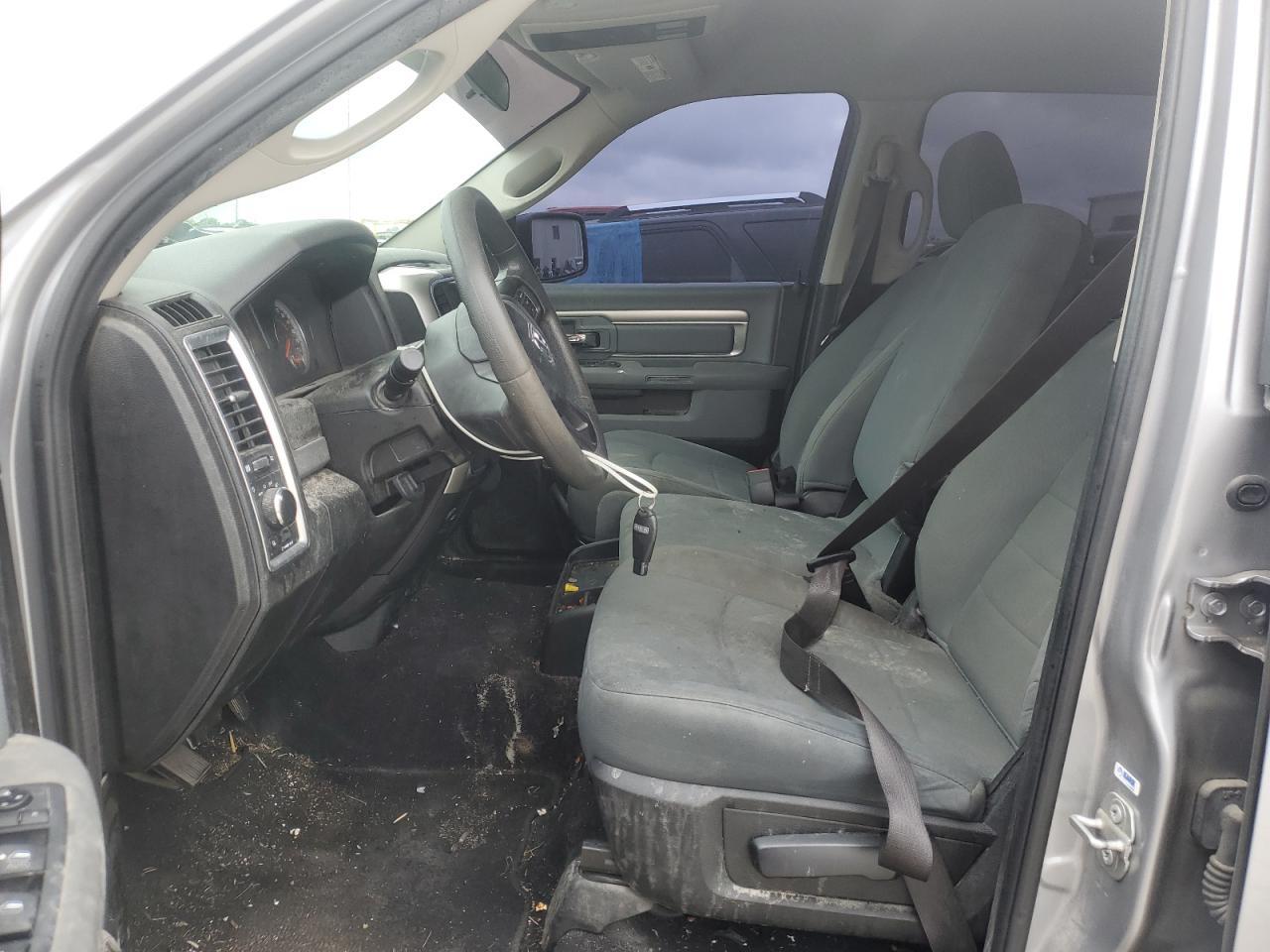 2020 RAM 1500 CLASS - Image 7