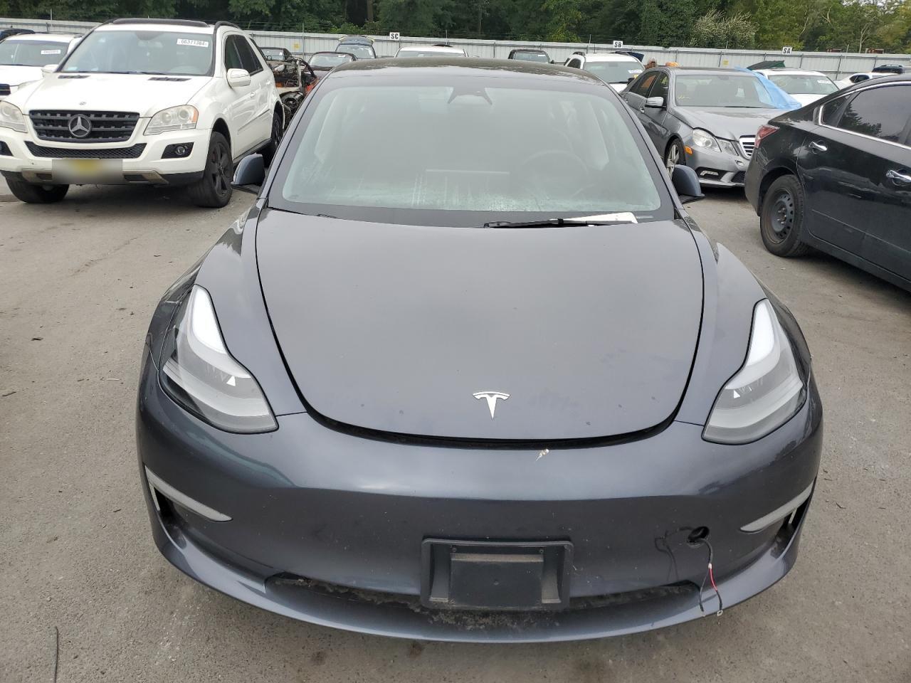 2023 TESLA MODEL 3 - Фото 5