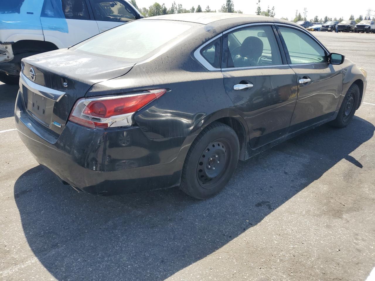 2013 NISSAN ALTIMA 2.5 - Фото 3
