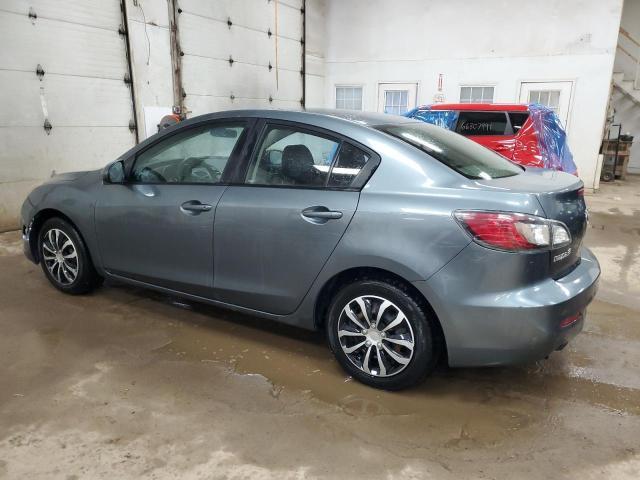 2013 MAZDA 3 I - Фото 2