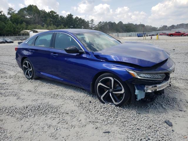 2022 HONDA ACCORD SPO - Фото 4