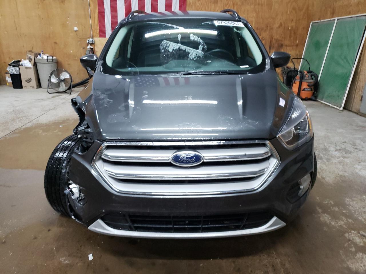 2019 FORD ESCAPE SEL - Image 5