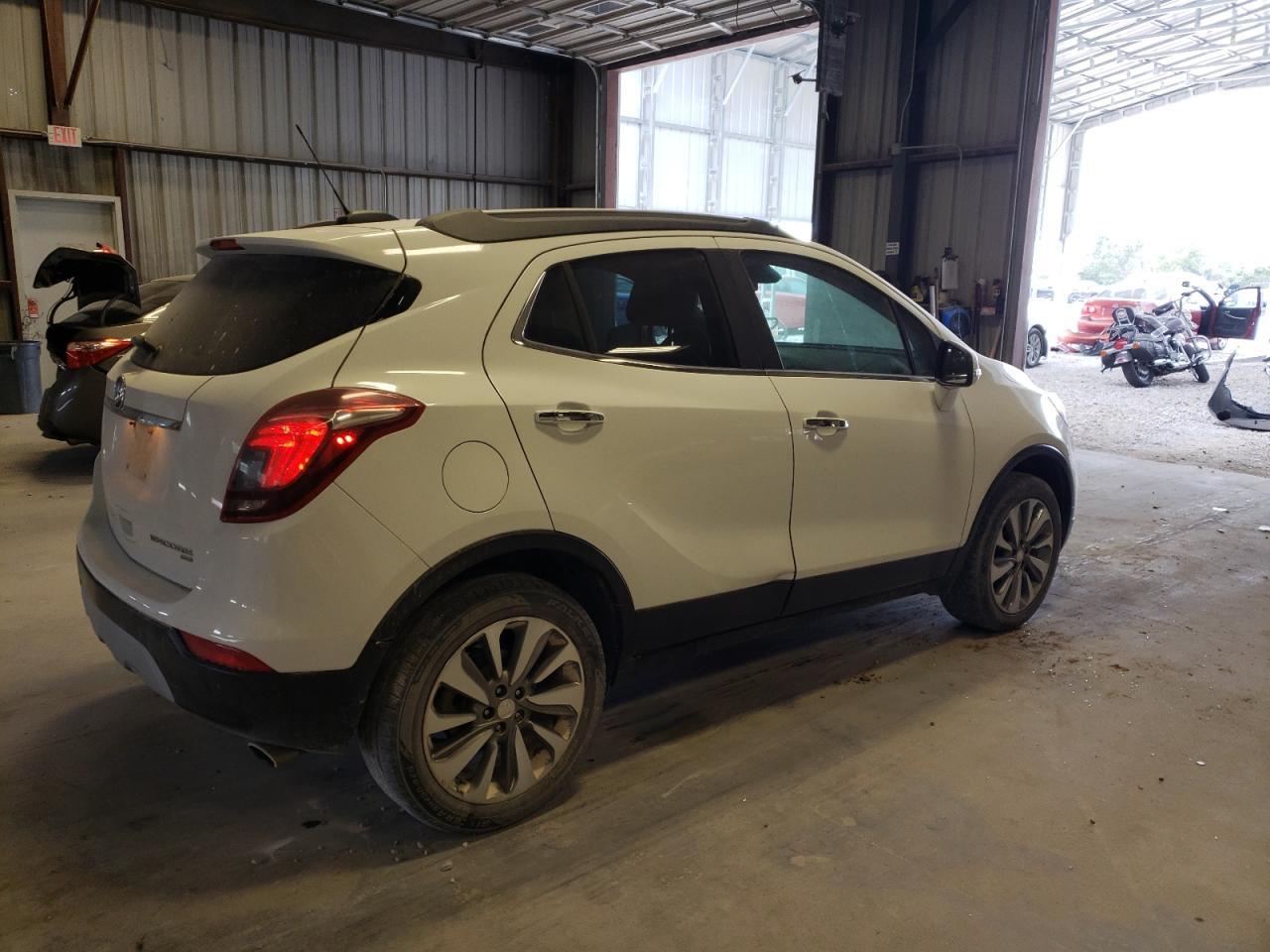 2019 BUICK ENCORE PRE - Image 3