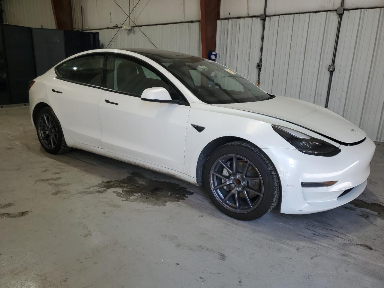 2021 TESLA MODEL 3 - Image 4