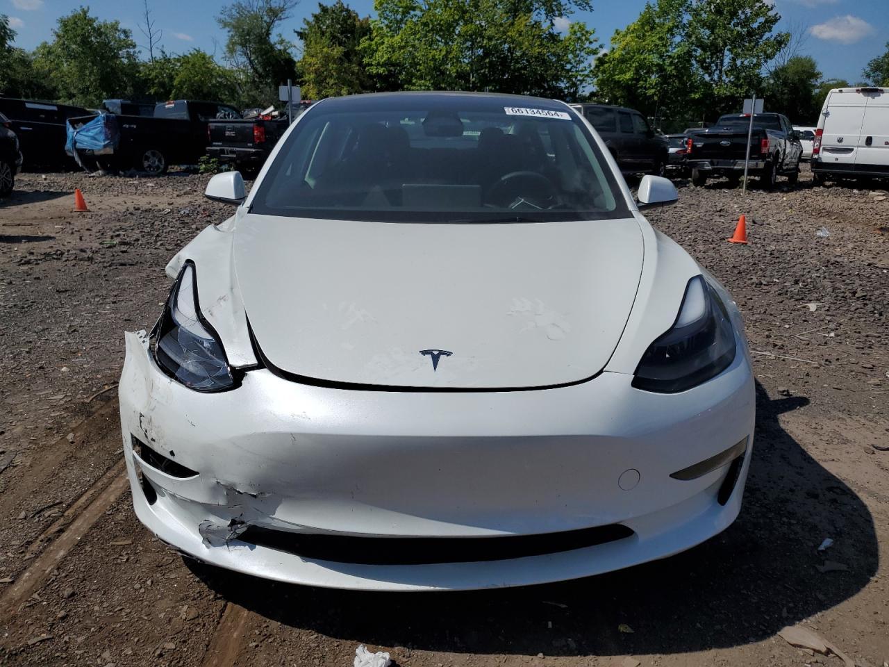 2023 TESLA MODEL 3 - Фото 5