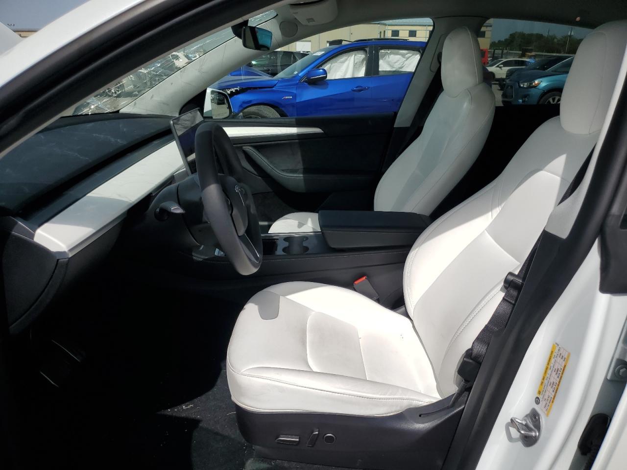 2022 TESLA MODEL Y - Image 7