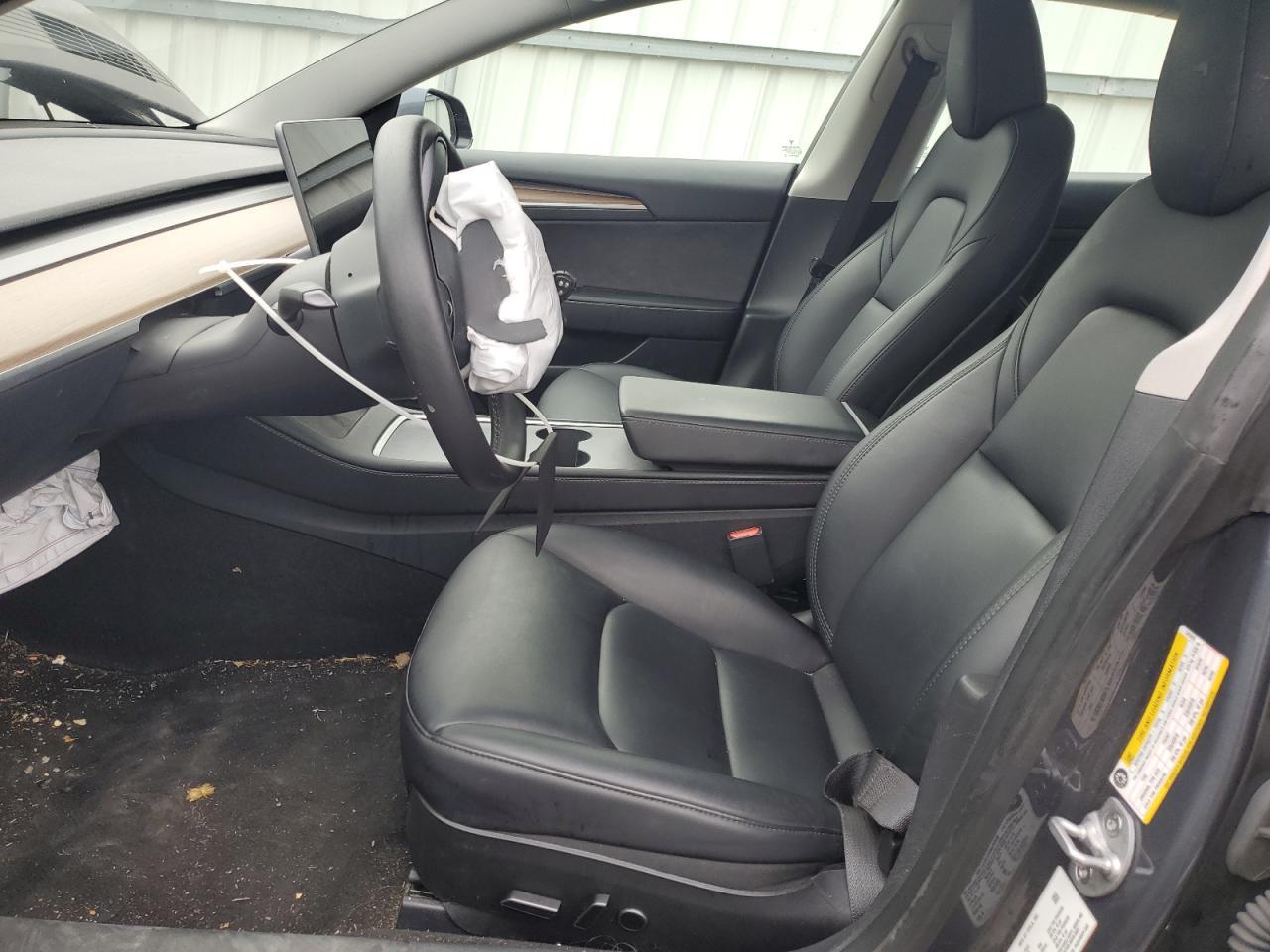 2023 TESLA MODEL 3 - Фото 7