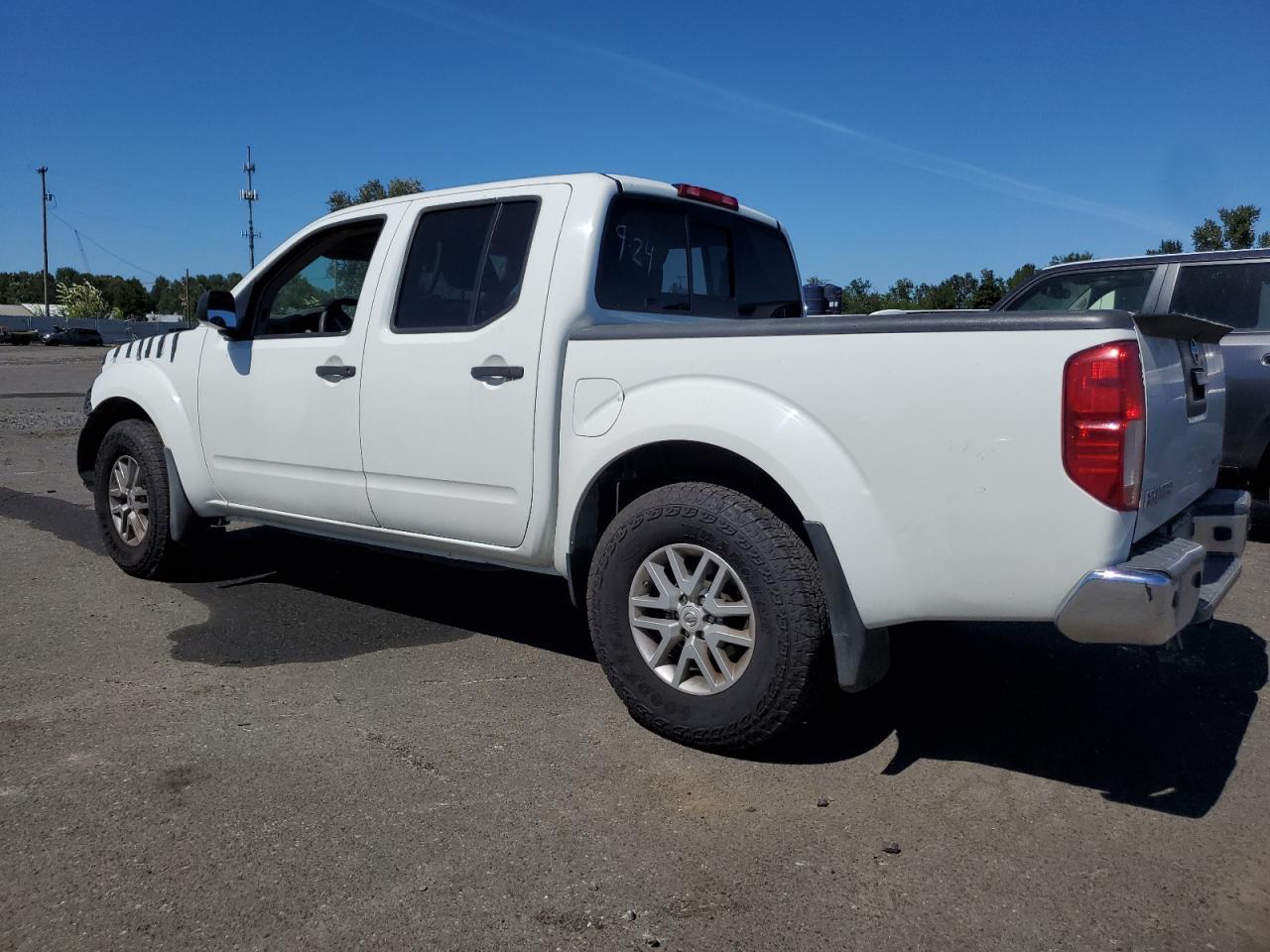 2019 NISSAN FRONTIER S - Фото 2