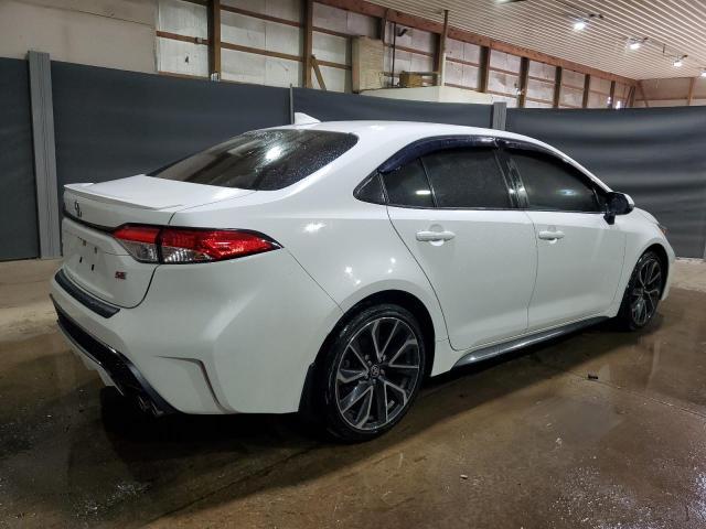 2020 TOYOTA COROLLA SE - Фото 3