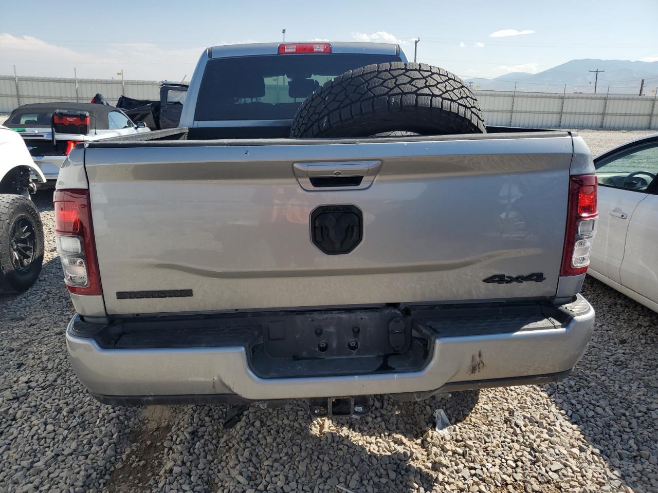 2022 RAM 2500 BIG H - Image 6