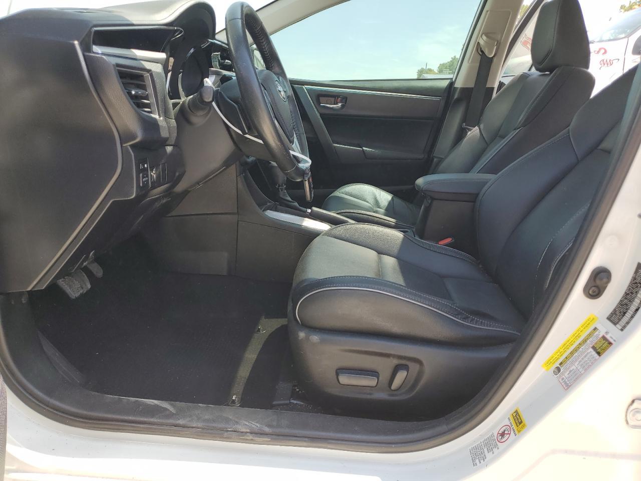 2016 TOYOTA COROLLA L - Фото 7