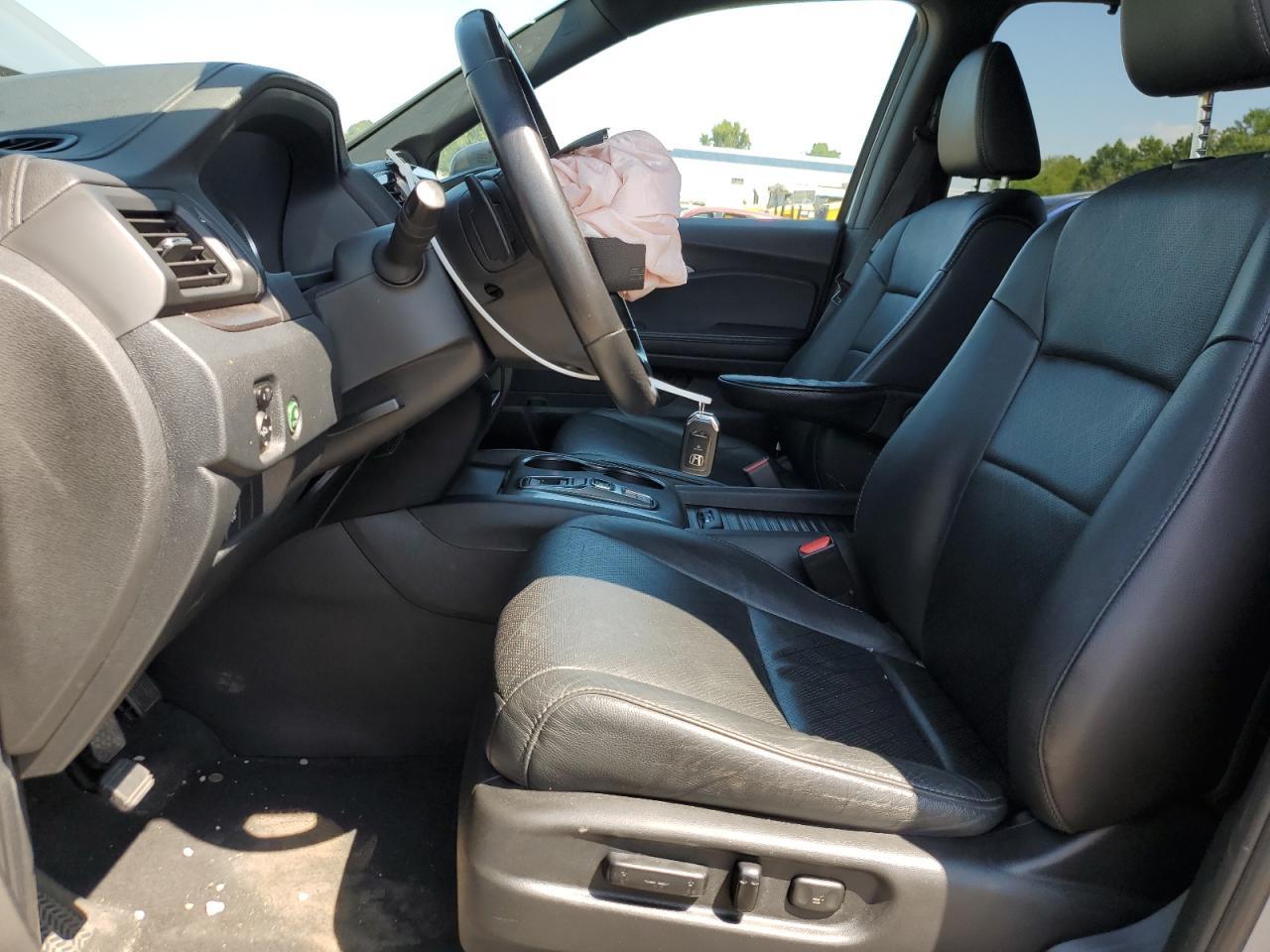 2021 HONDA PASSPORT E - Image 7