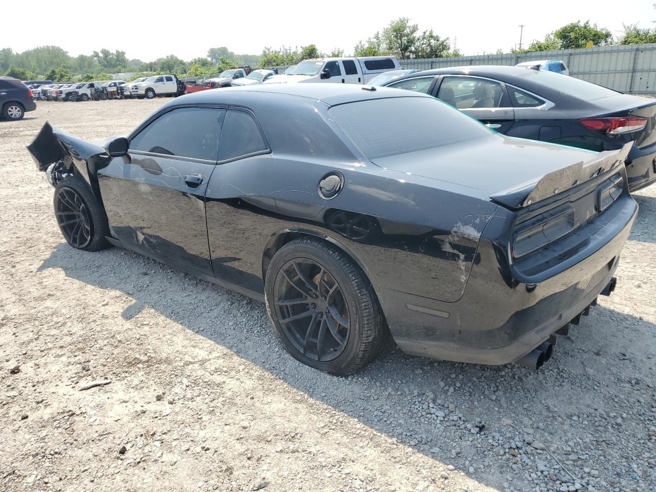 2020 DODGE CHALLENGER - Image 2
