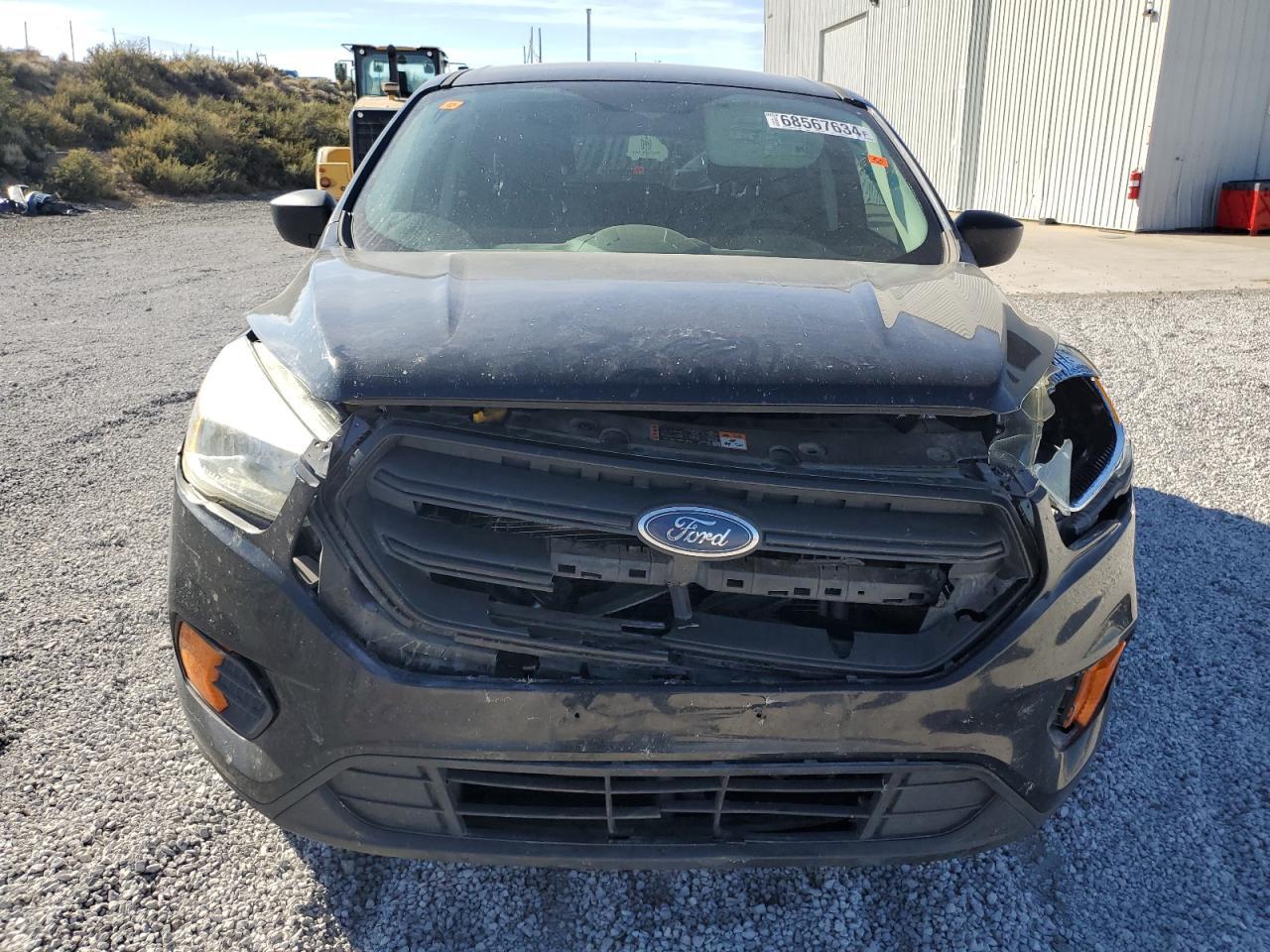 2017 FORD ESCAPE S - Image 5