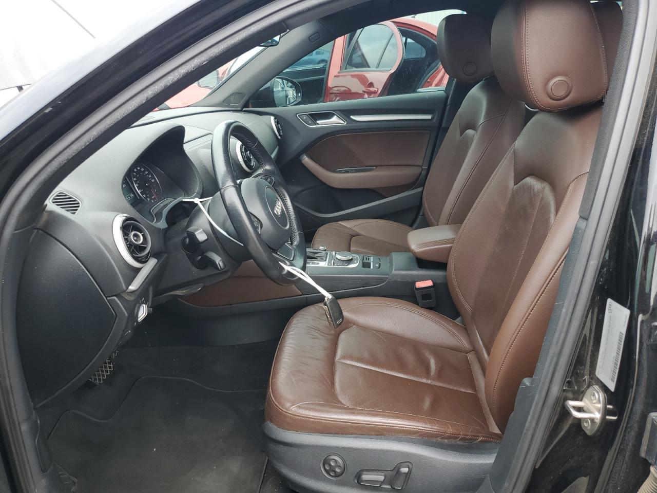 2016 AUDI A3 PREMIUM - Фото 7