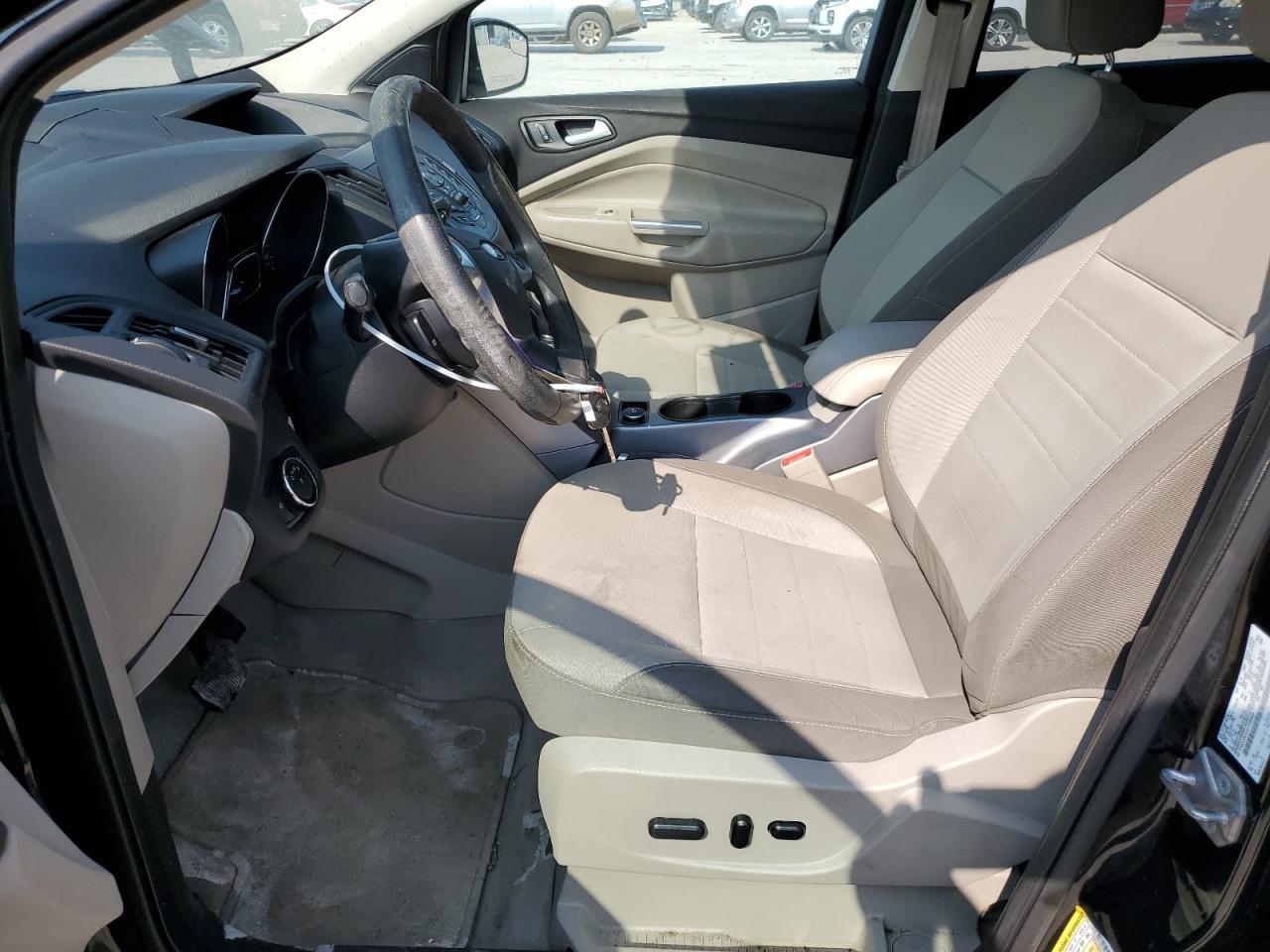 2014 FORD ESCAPE SE - Image 7