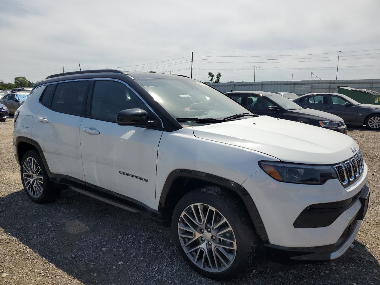 2024 JEEP COMPASS LI - Image 4
