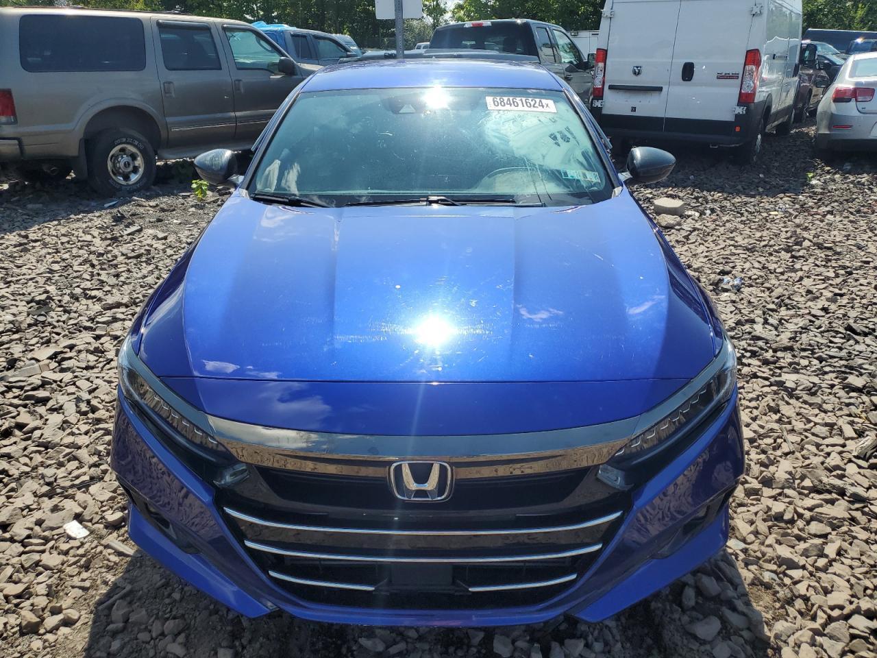 2022 HONDA ACCORD SPO - Image 5
