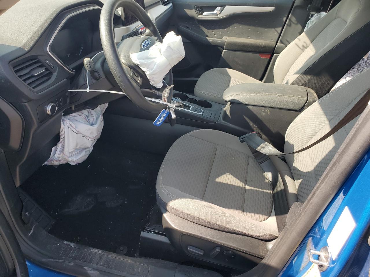 2020 FORD ESCAPE SE - Фото 7