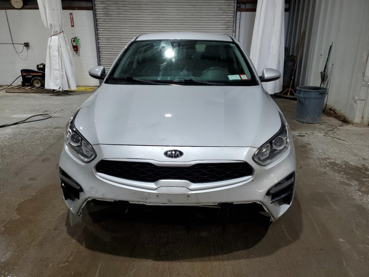 2021 KIA FORTE FE - Фото 5