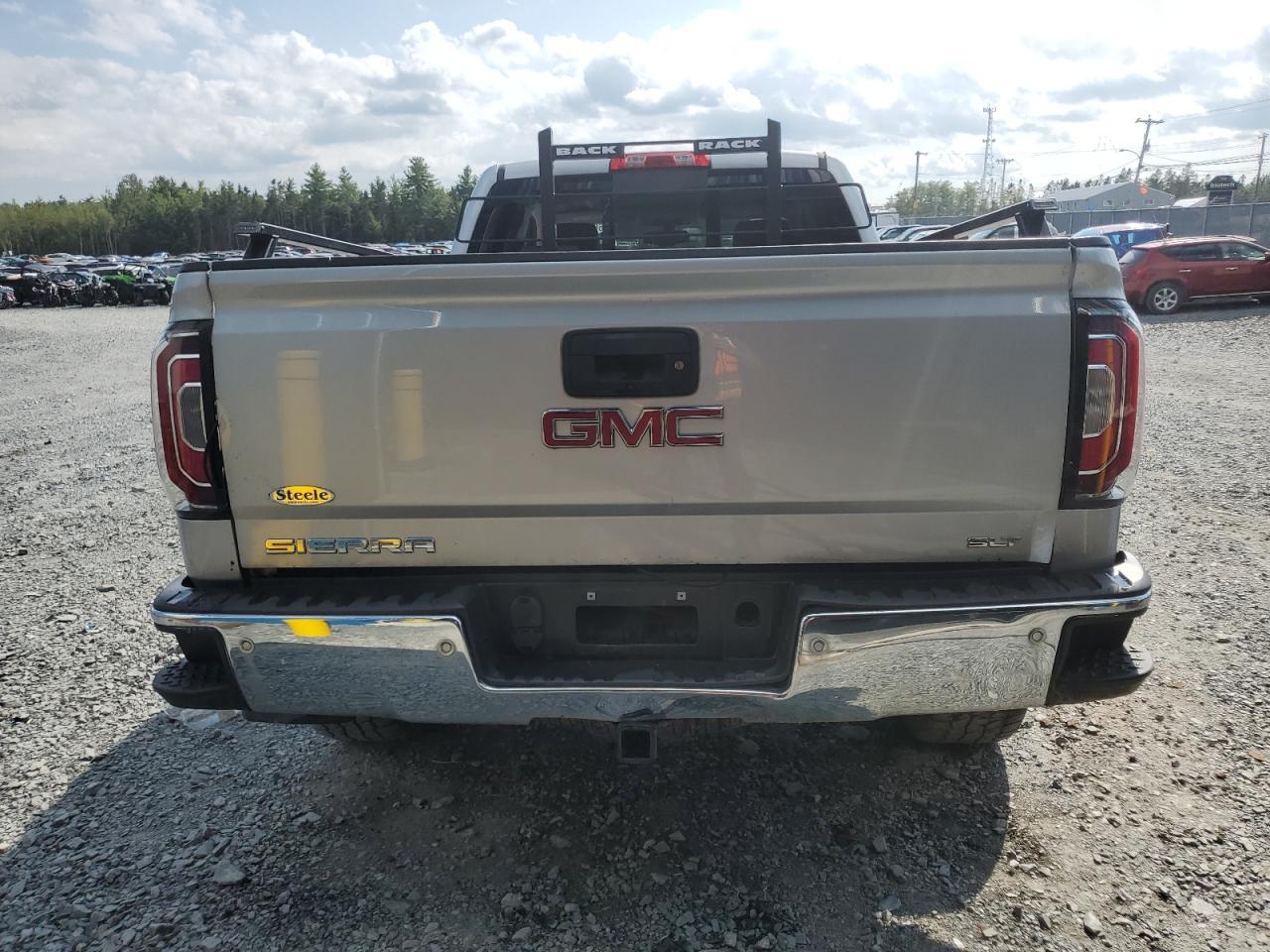 2016 GMC SIERRA K15 - Image 6
