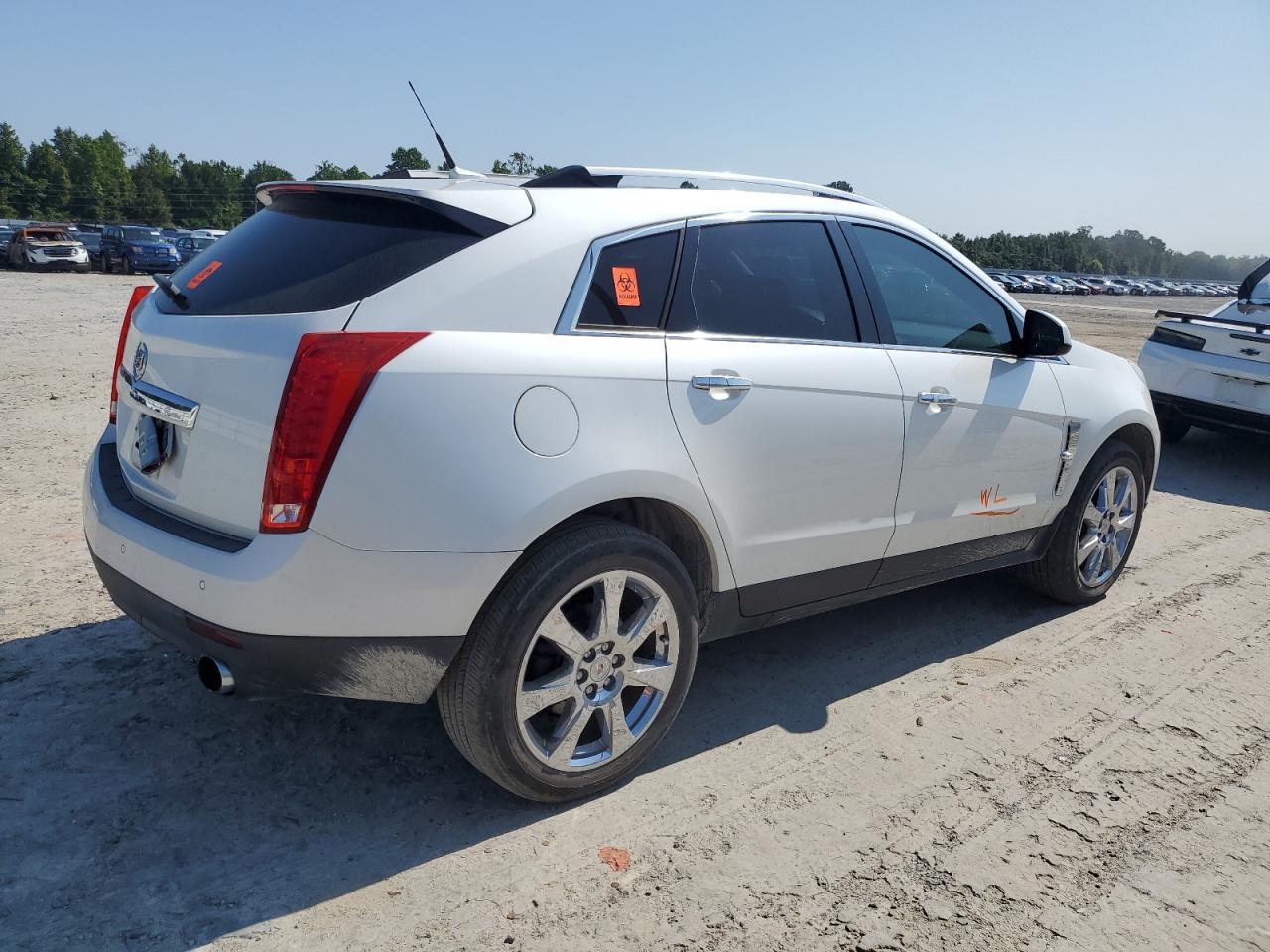 2011 CADILLAC SRX PERFOR - Фото 3