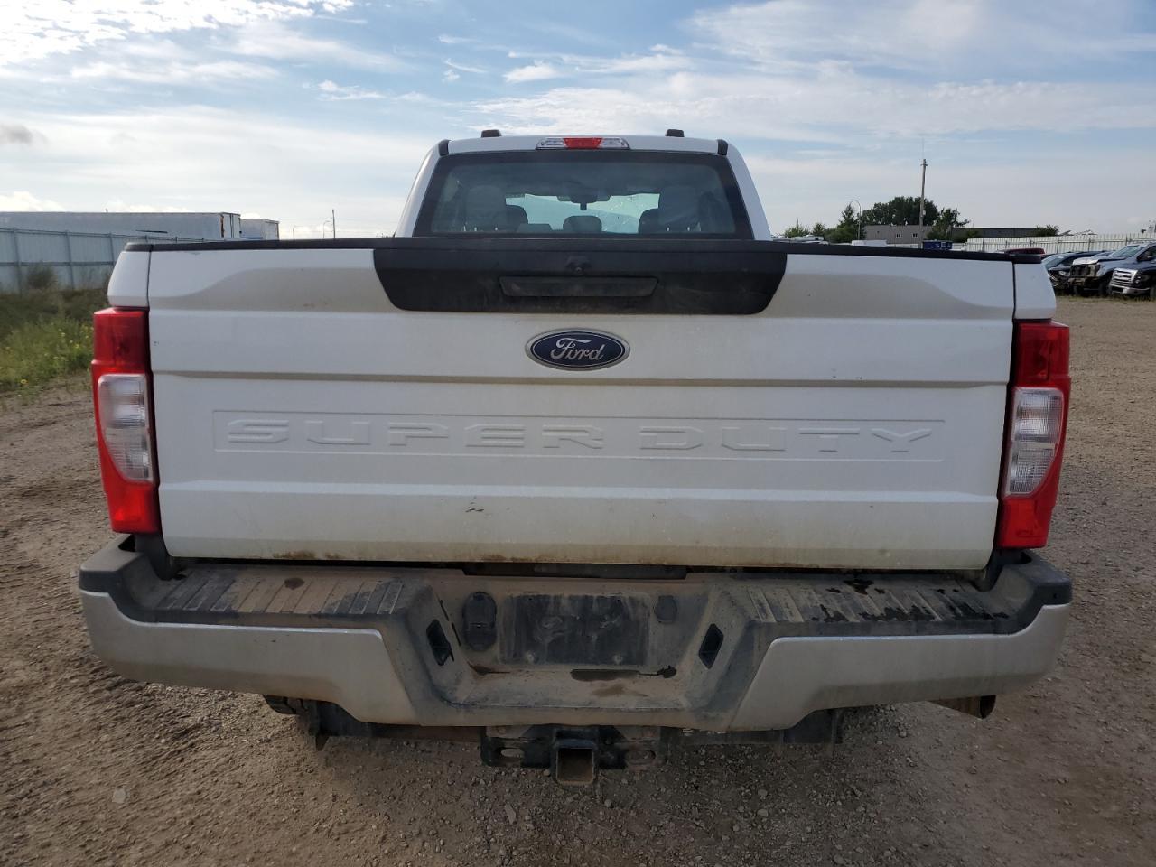 2022 FORD F250 SUPER - Image 6