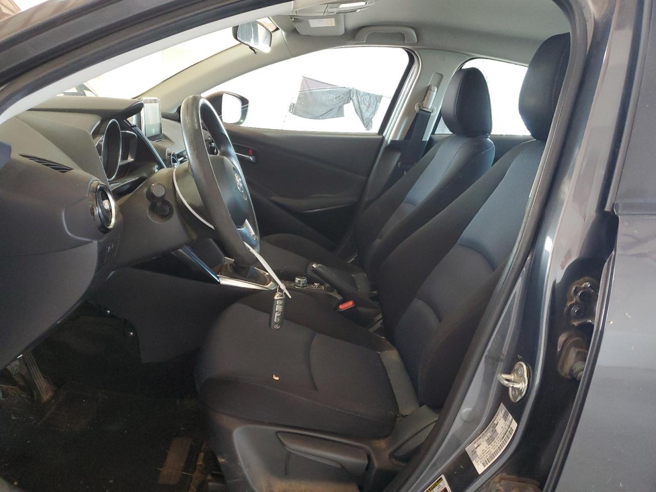 2017 TOYOTA YARIS IA - Image 7
