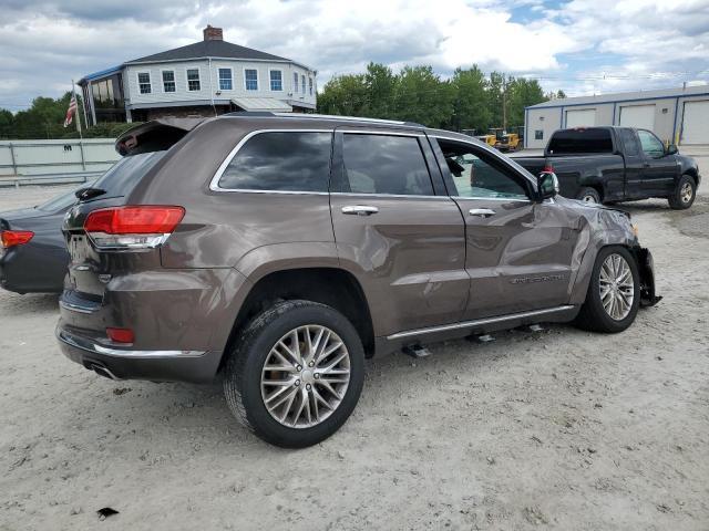 2018 JEEP GRAND CHER - Image 3