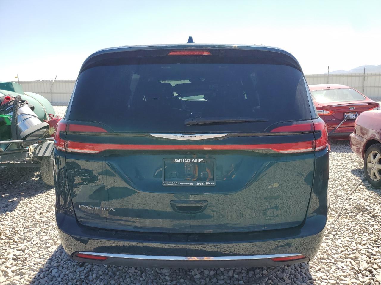 2022 CHRYSLER PACIFICA T - Image 6