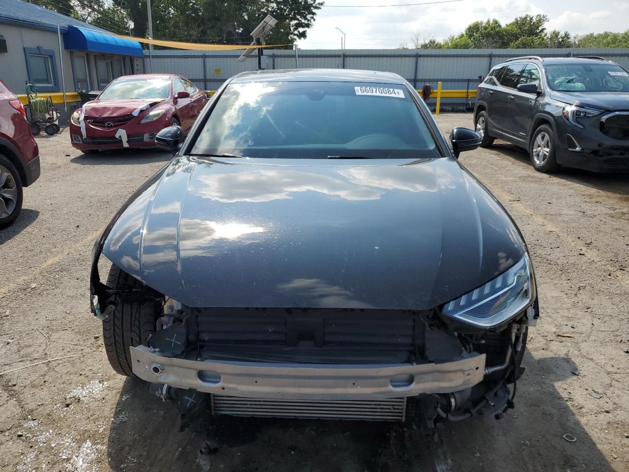 2021 AUDI A4 PREMIUM - Image 5