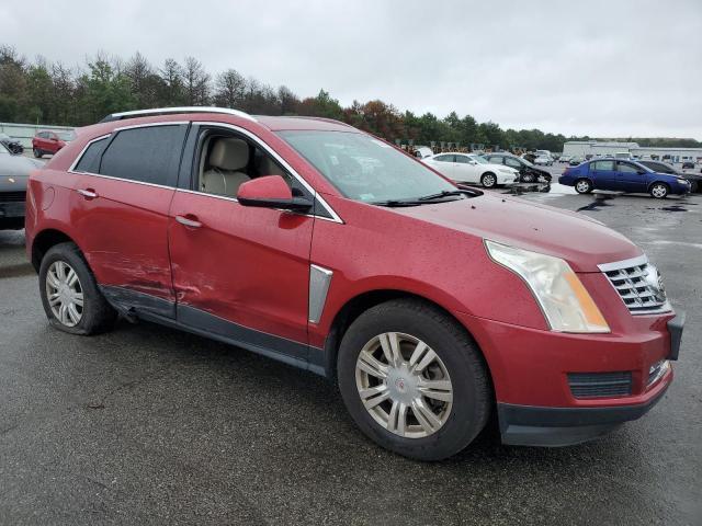 2013 CADILLAC SRX LUXURY - Image 4