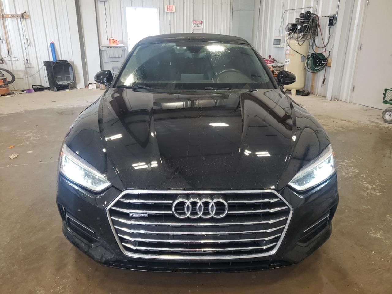 2018 AUDI A5 PREMIUM - Image 5