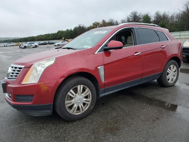 2013 CADILLAC SRX LUXURY