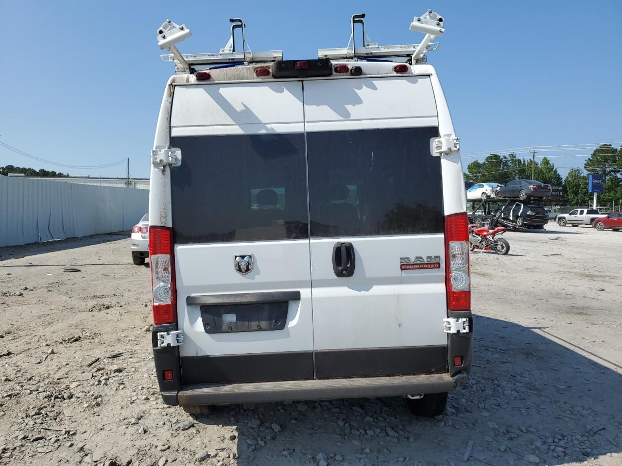 2021 RAM PROMASTER - Image 6