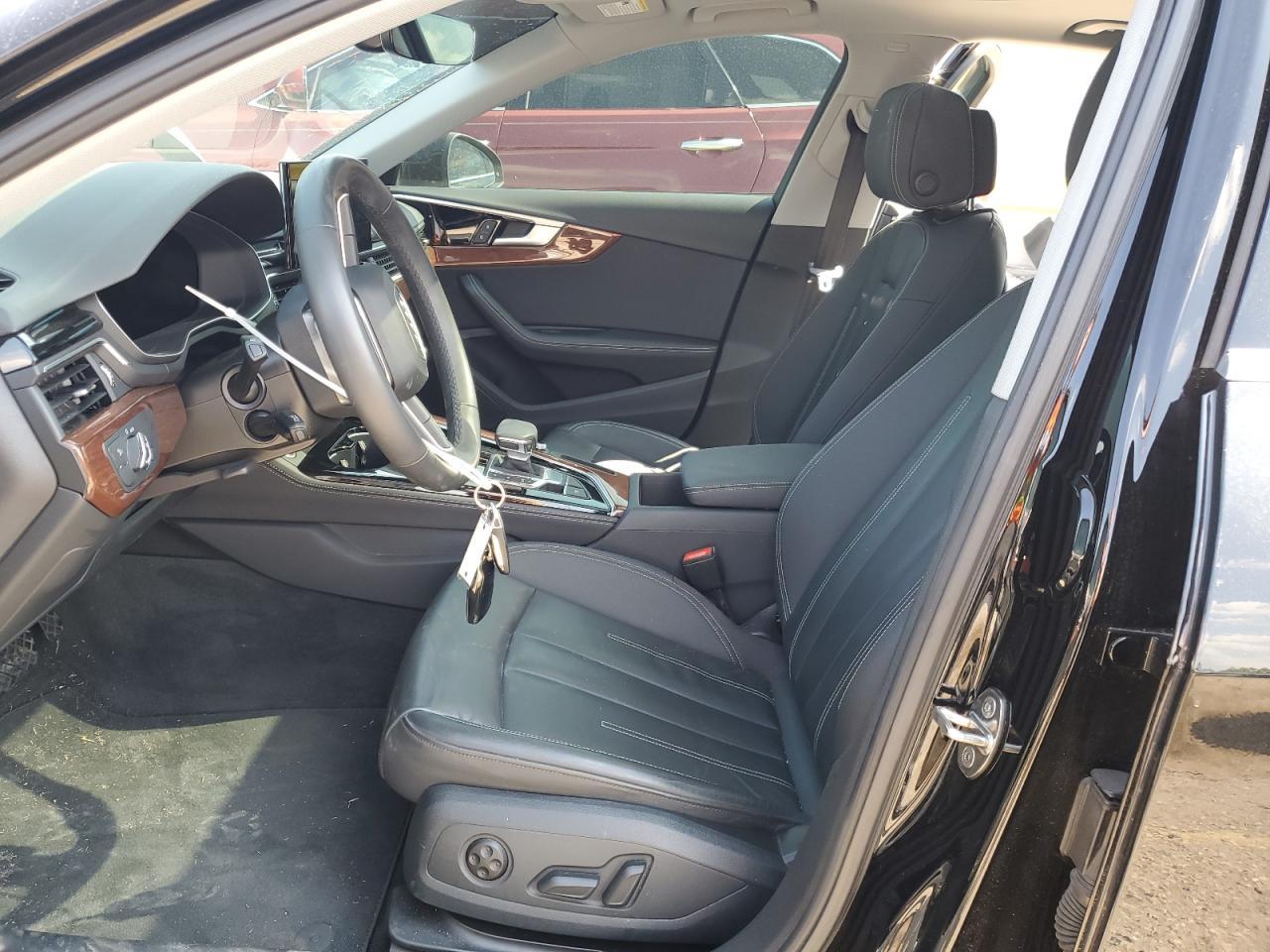 2021 AUDI A4 PREMIUM - Image 7