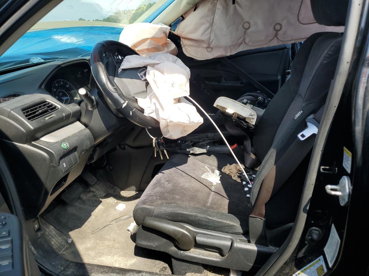 2013 HONDA CR-V LX - Image 7