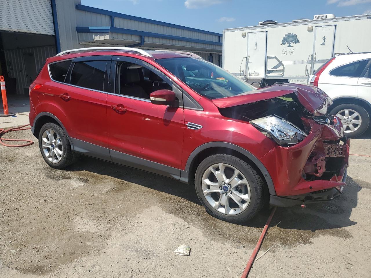 2015 FORD ESCAPE TIT - Image 4