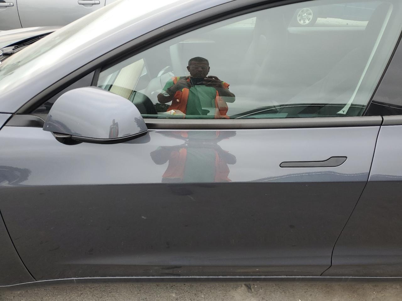 2023 TESLA MODEL 3 - Фото 7