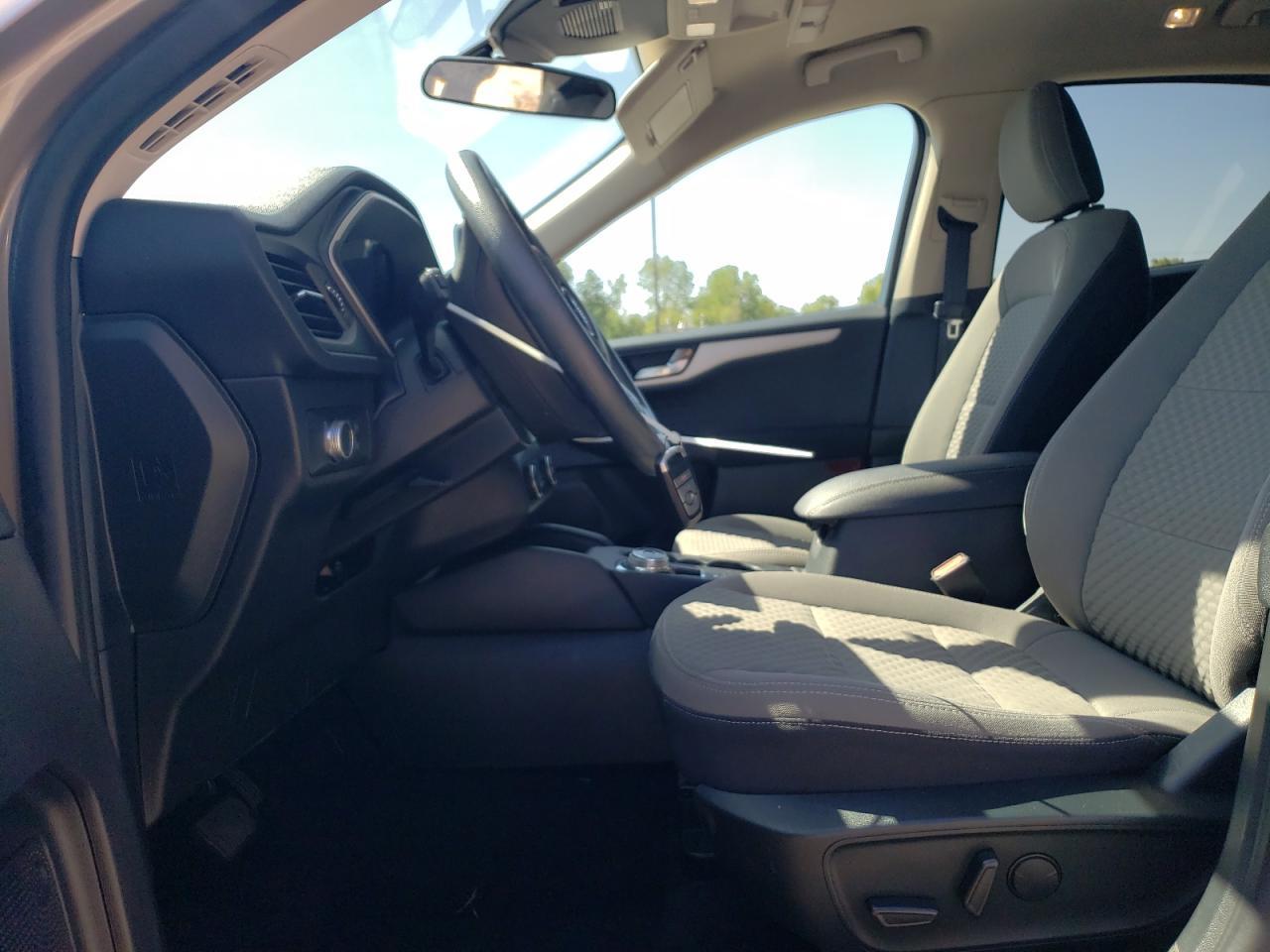 2020 FORD ESCAPE SE - Image 7
